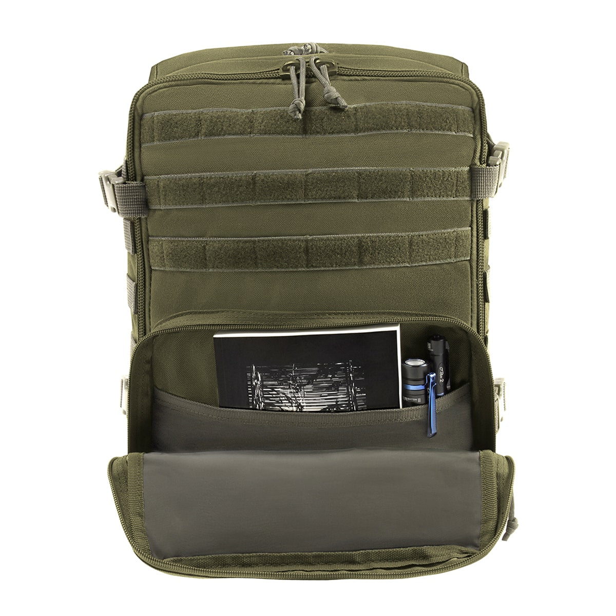 Plecak Texar Traper 35 l Olive