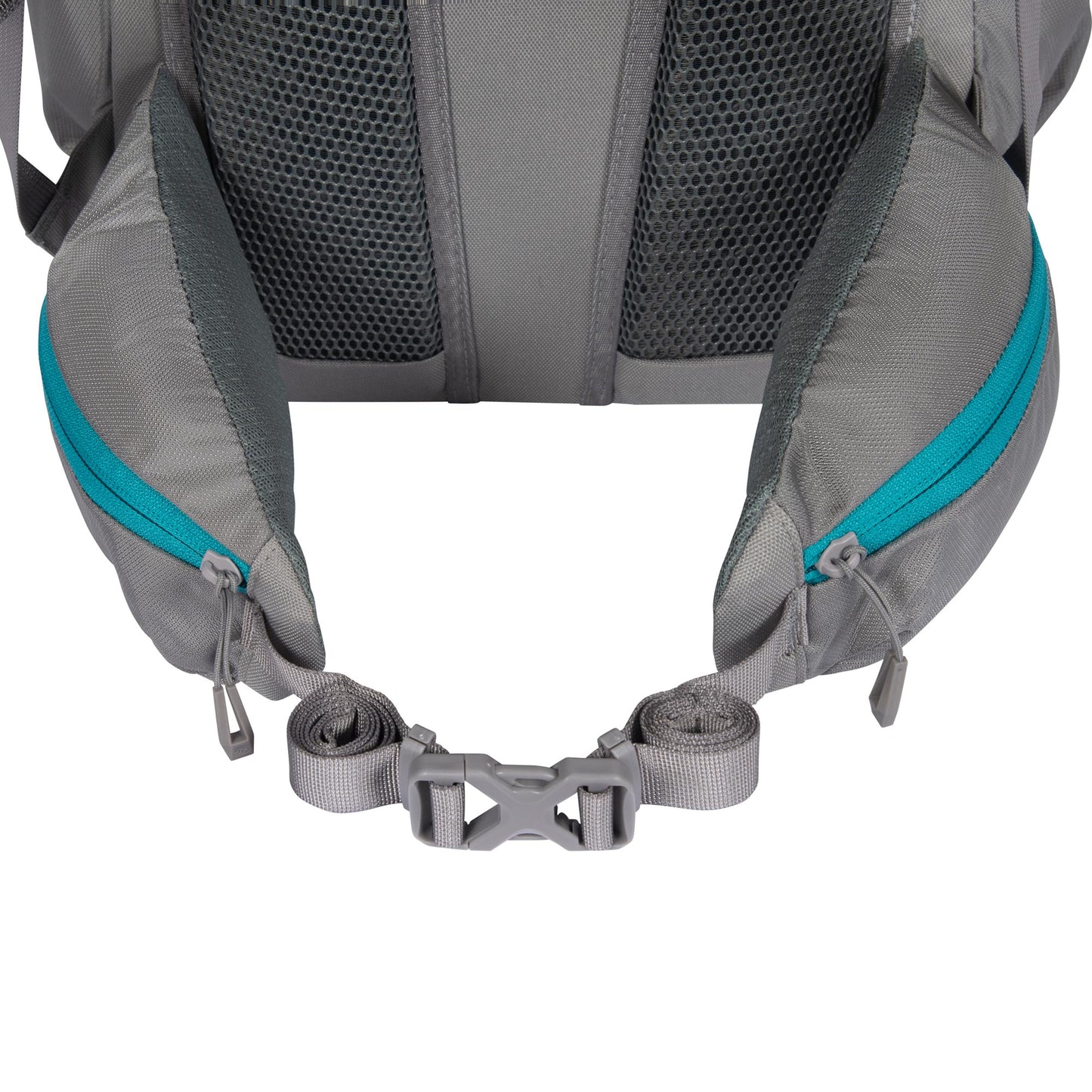 Plecak damski Highlander Outdoor Ivar Rucksack 25 l - Haar Grey