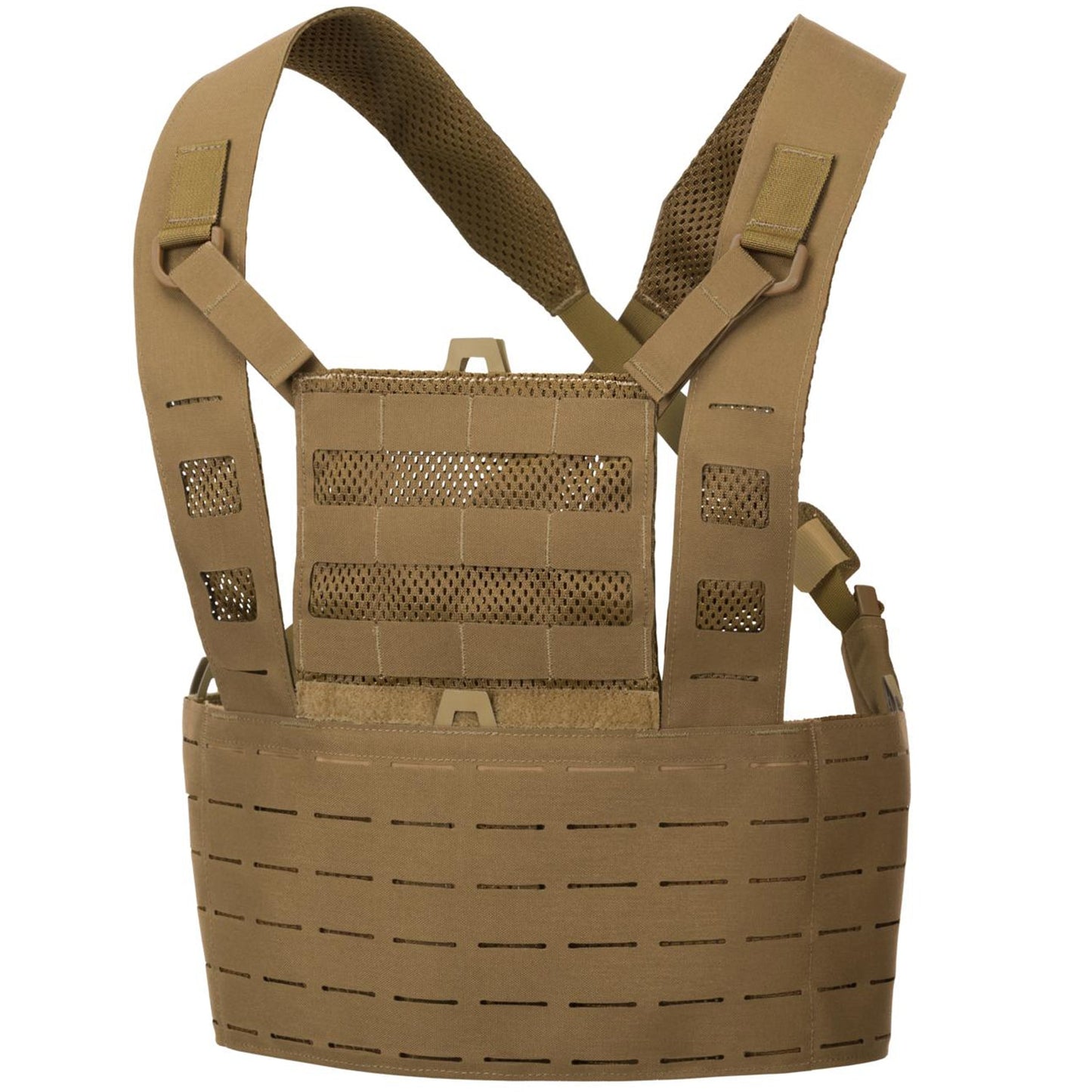 Kamizelka taktyczna Direct Action Typhoon Chest Rig - Coyote Brown