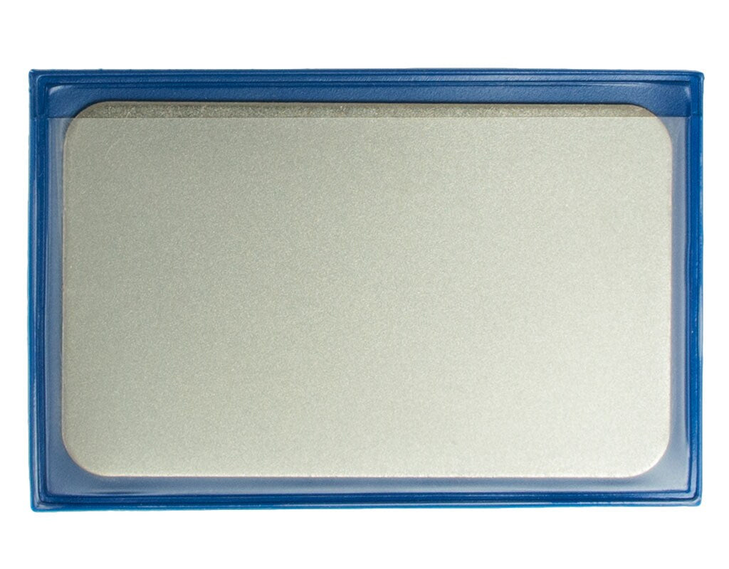 Osełka diamentowa DMT Dia-Sharp Pocket Coarse Grit