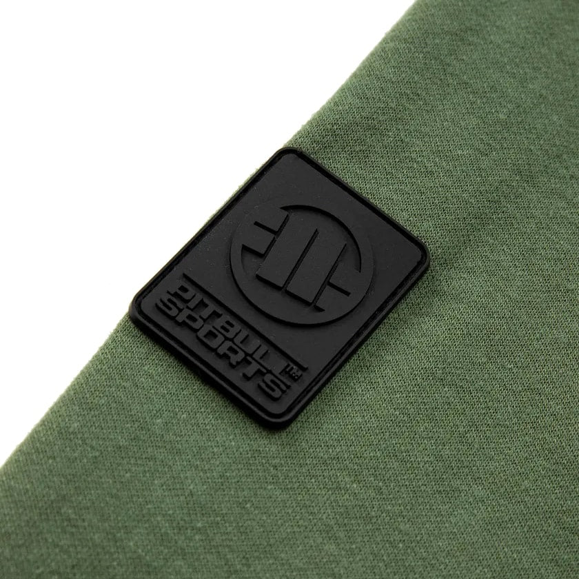Bluza Pitbull Hermes - Olive