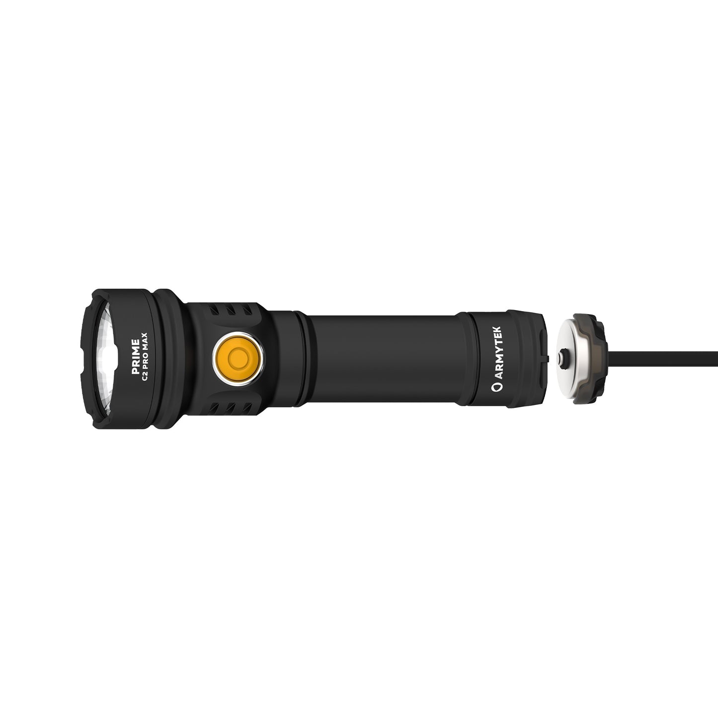 Latarka Armytek Prime C2 Pro MAX White - 4000 lumenów