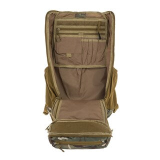 Plecak Highlander Forces Eagle 2 30 l - Arid MC Camo