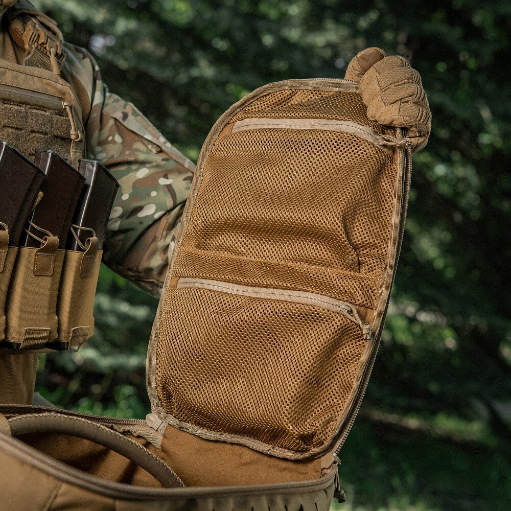 Plecak M-Tac Sturm Elite Gen. II X-Large 20 l - Coyote