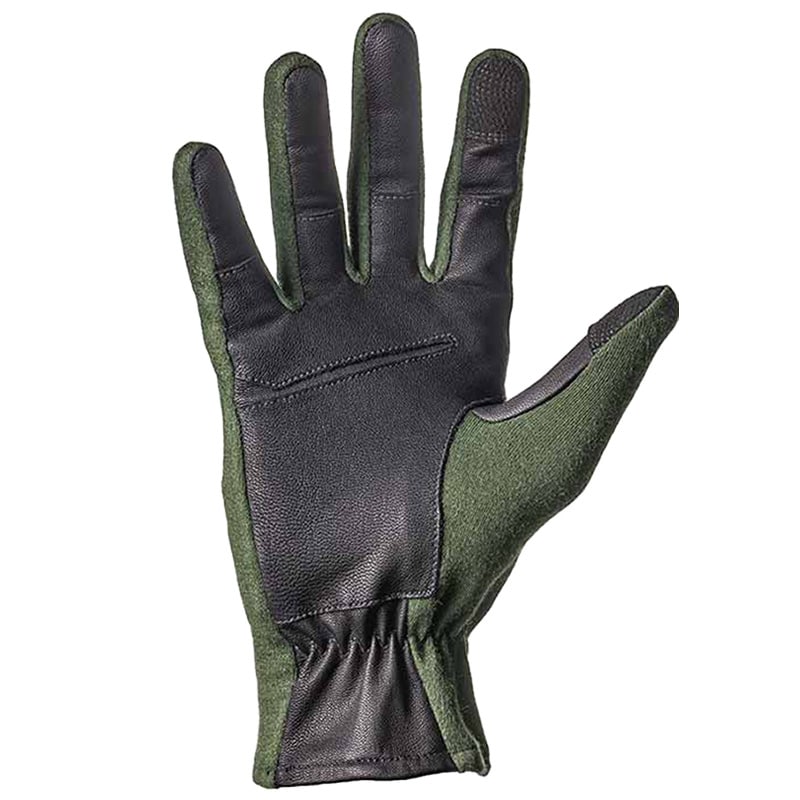 Rękawice taktyczne MOG Operator - Khaki