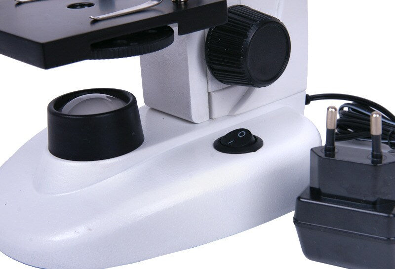 Mikroskop Opticon Bionic MAX