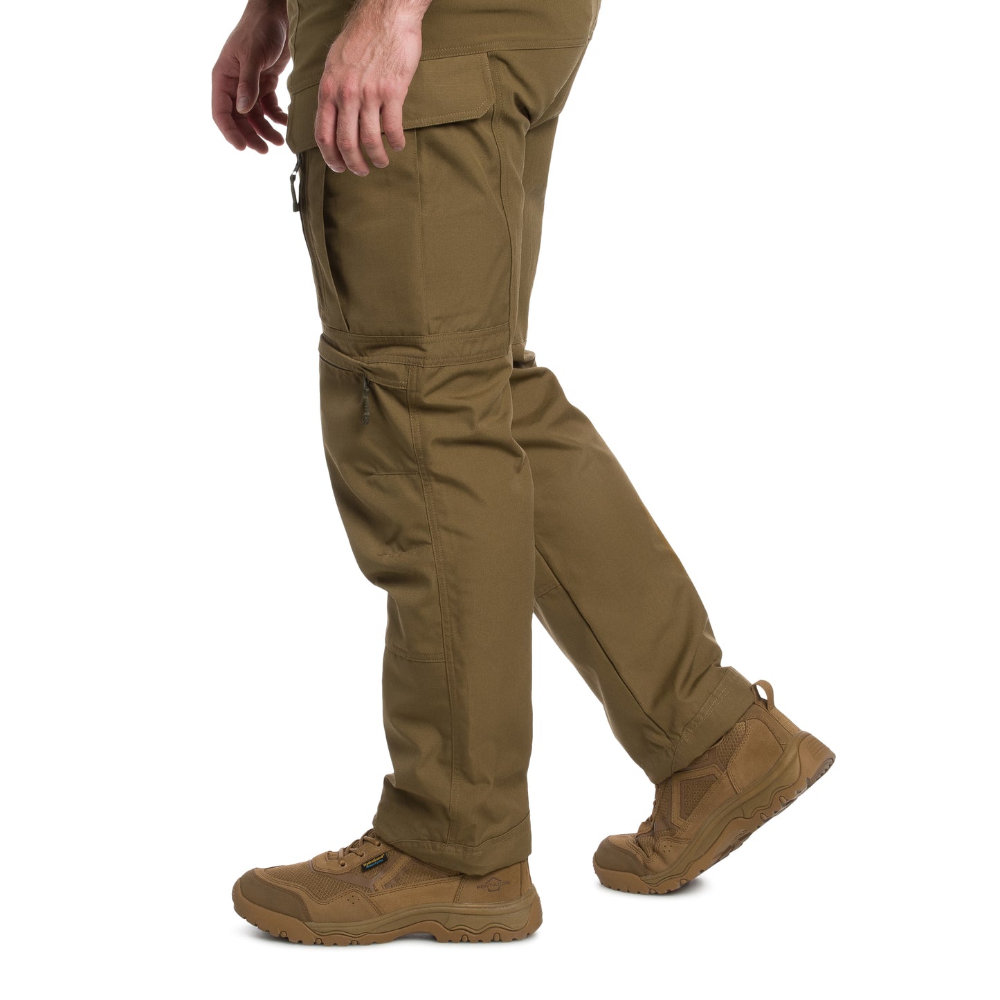 Spodnie UF PRO P-40 Classic Gen.2 Tactical - Kangaroo