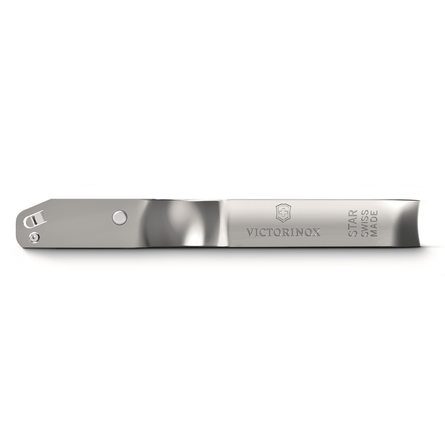 Obieraczka do warzyw i owoców Victorinox Star - Silver