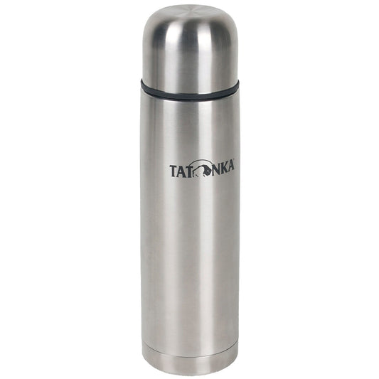Termos Tatonka Hot & Cold ze stali nierdzewnej - 1 l