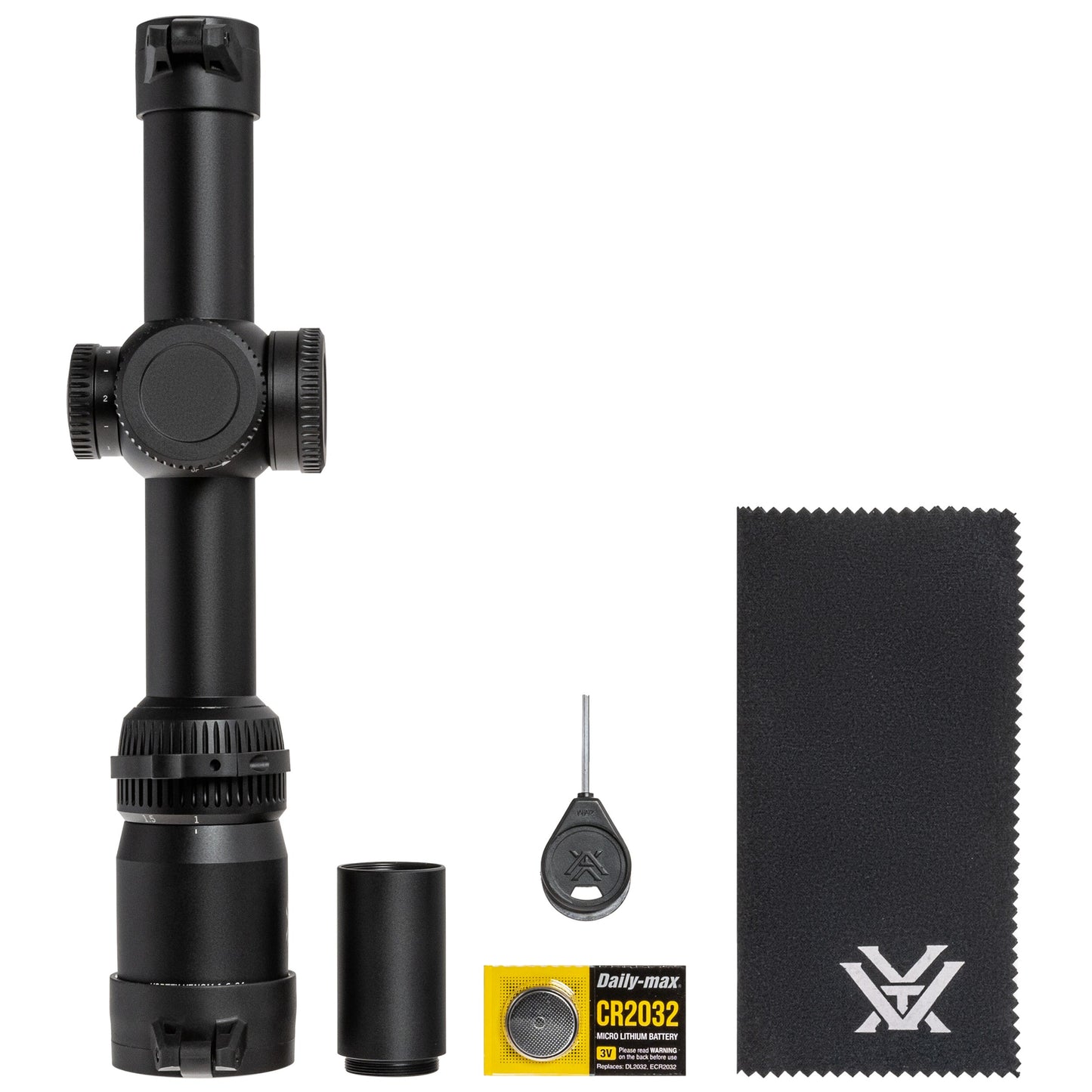 Luneta celownicza Vortex Venom AR-BDC3 1-6X24 SFP