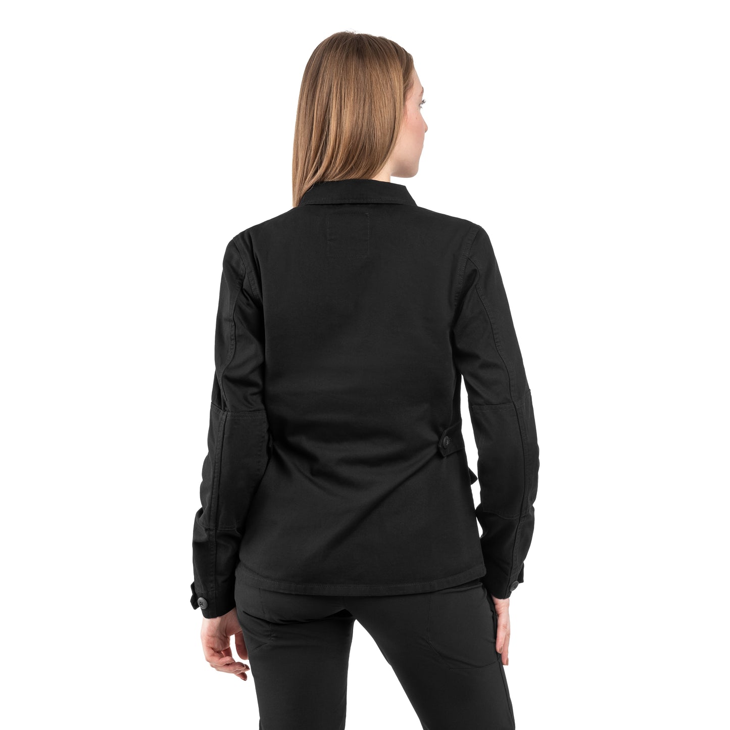 Kurtka damska Brandit BDU - Black