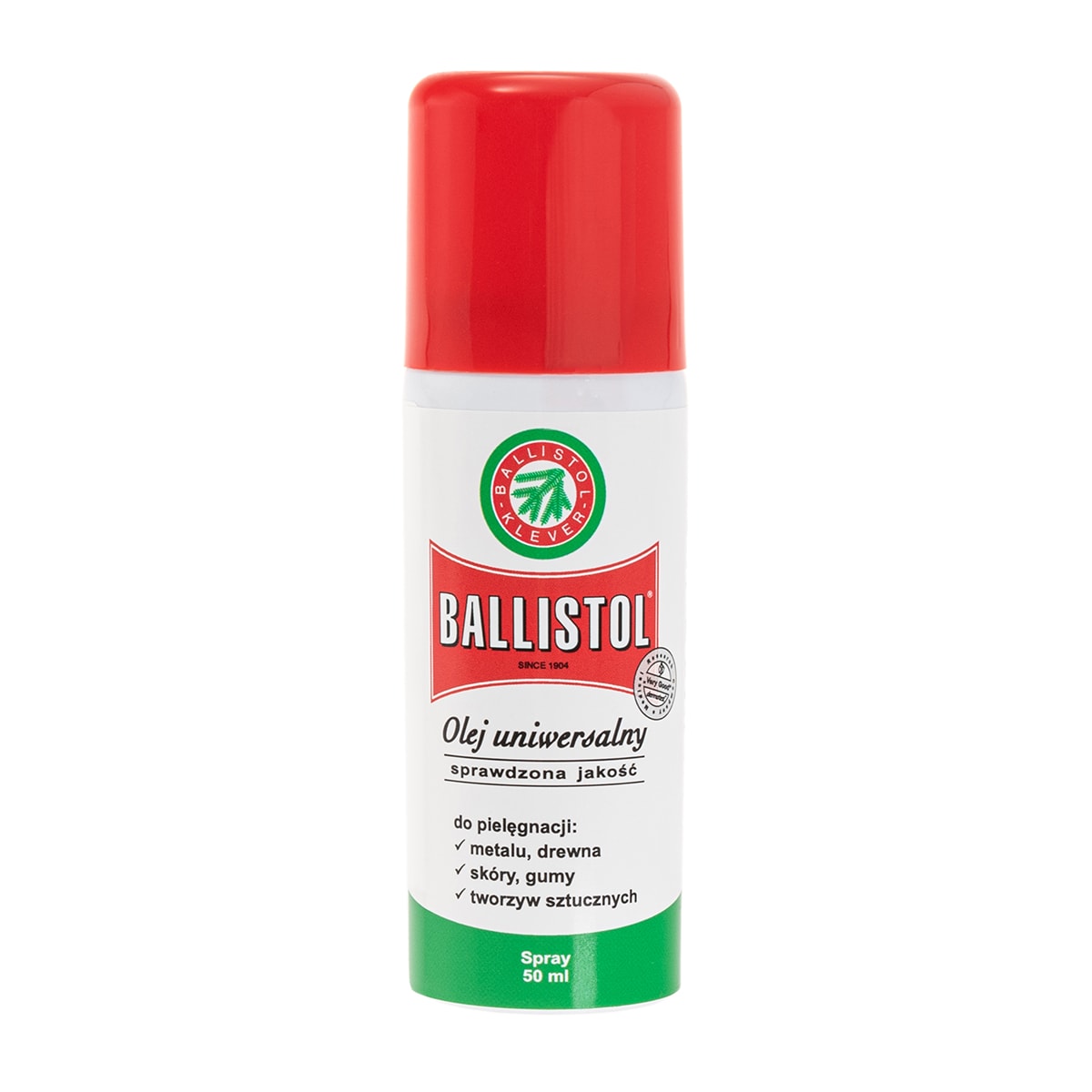 Olej do broni Ballistol 50 ml Spray