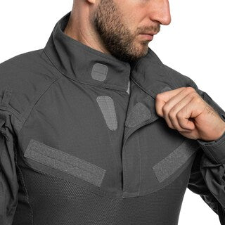 Bluza UF PRO Striker X Combat Shirt - Steel Grey