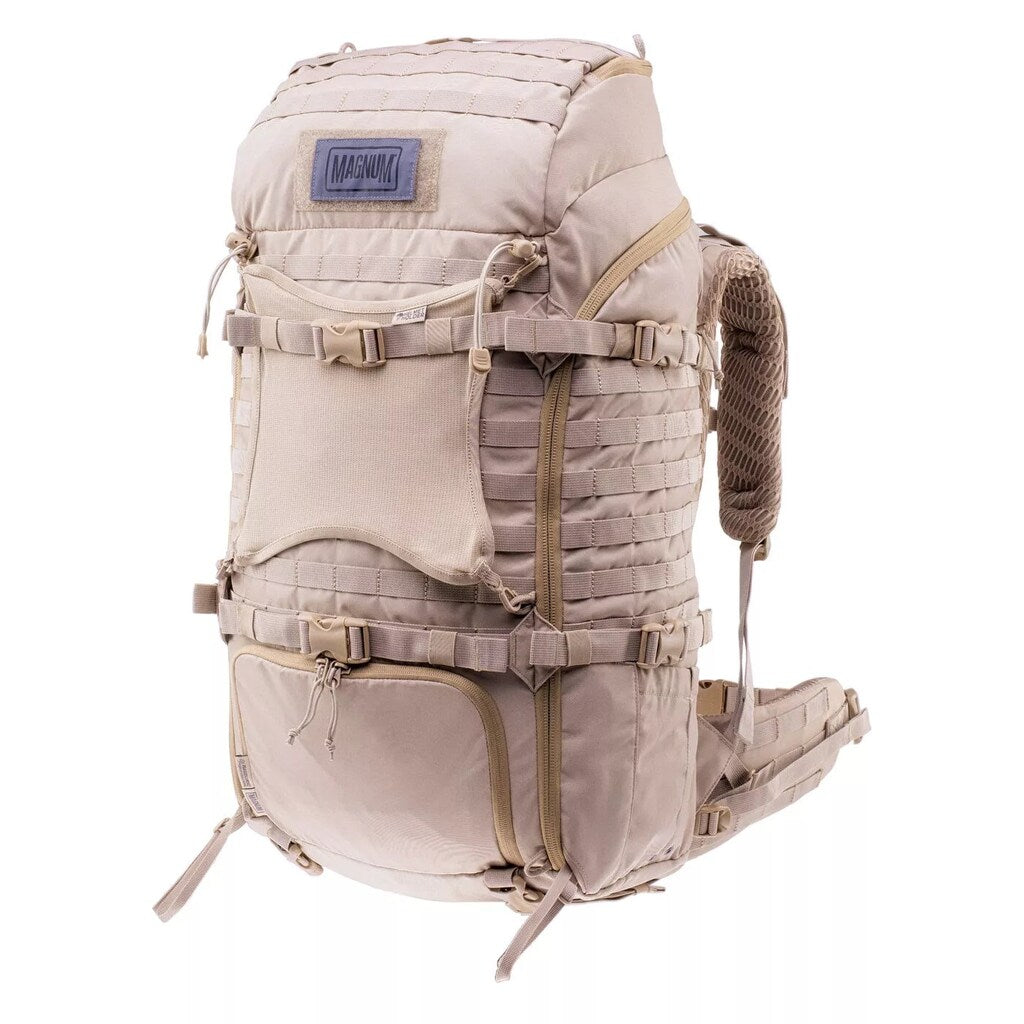 Plecak Magnum Multitask 55 l - Dirty Sand