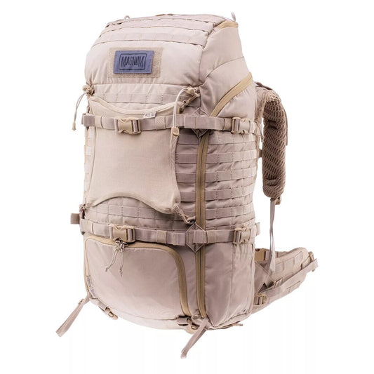 Plecak Magnum Multitask 55 l - Dirty Sand