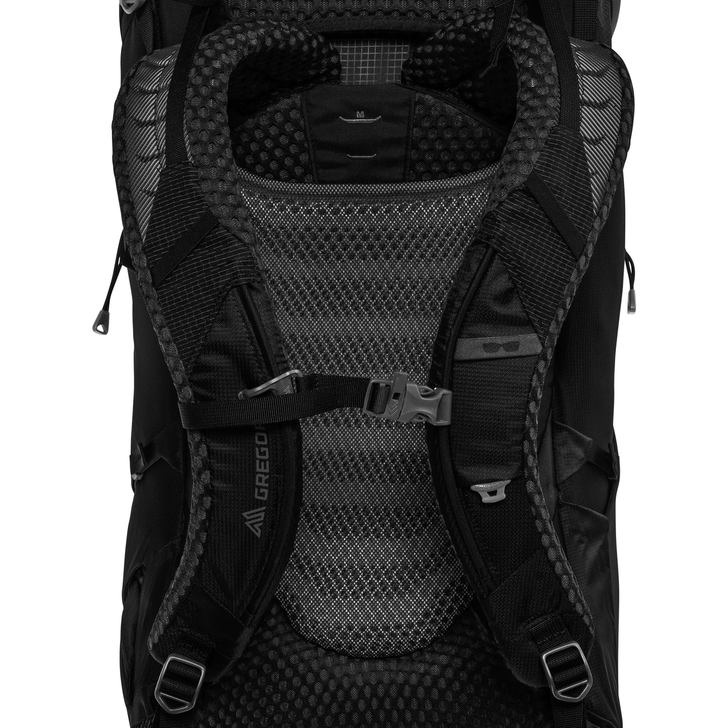 Plecak Gregory Float A3 Baltoro L 65 l - Obsidian Black