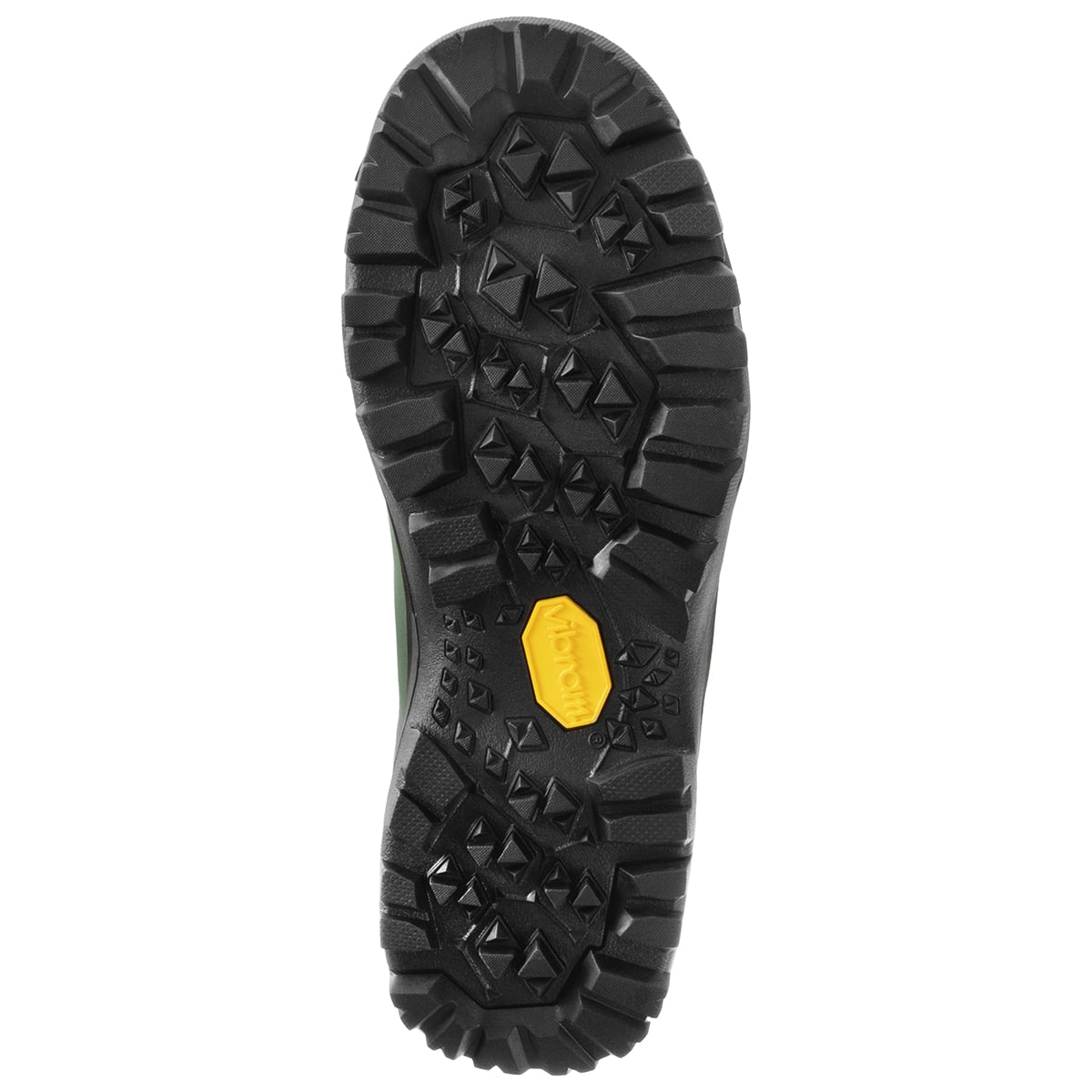 Buty Bennon Terenno High - Green