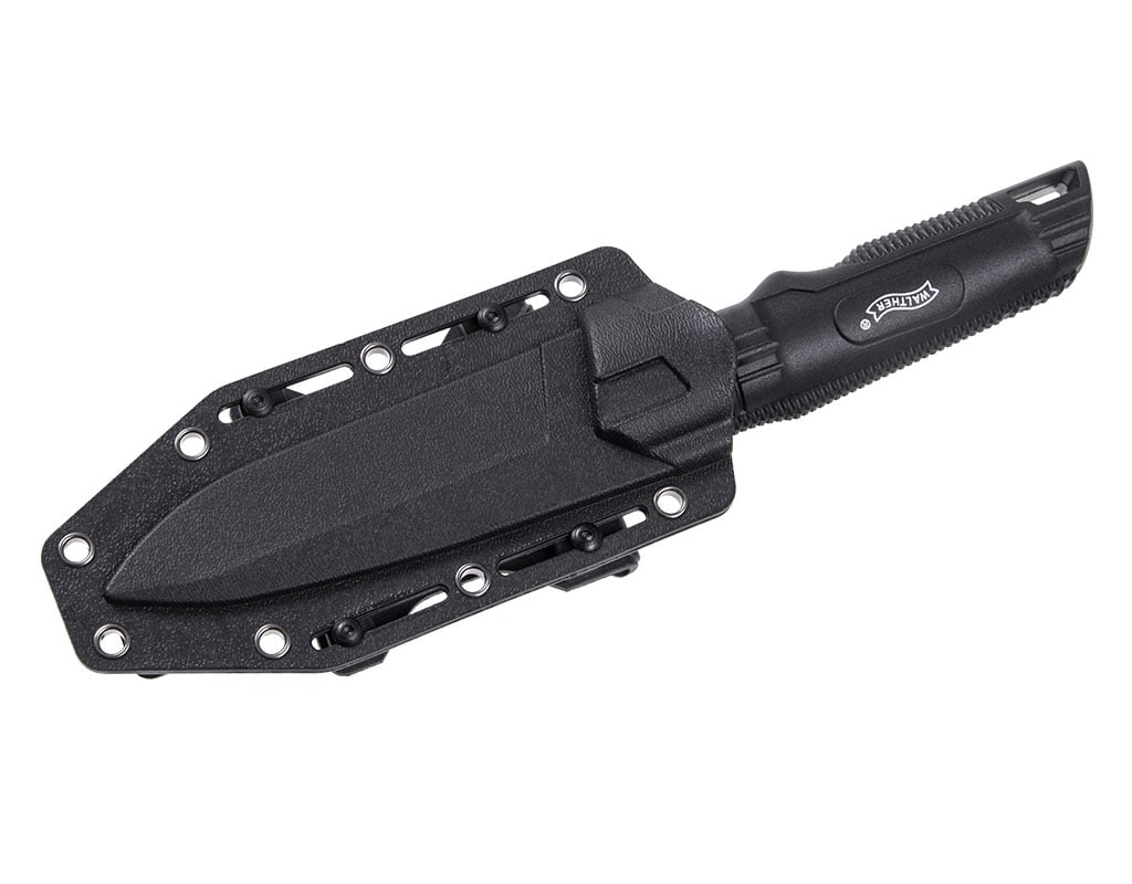 Nóż Walther Back Up Knife 440A