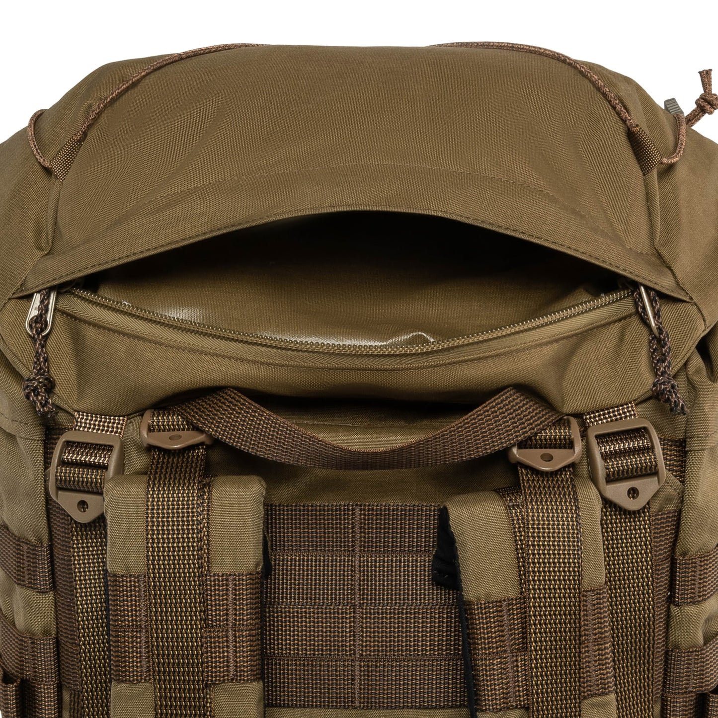Plecak Savotta Kantamus 60 l - Brown