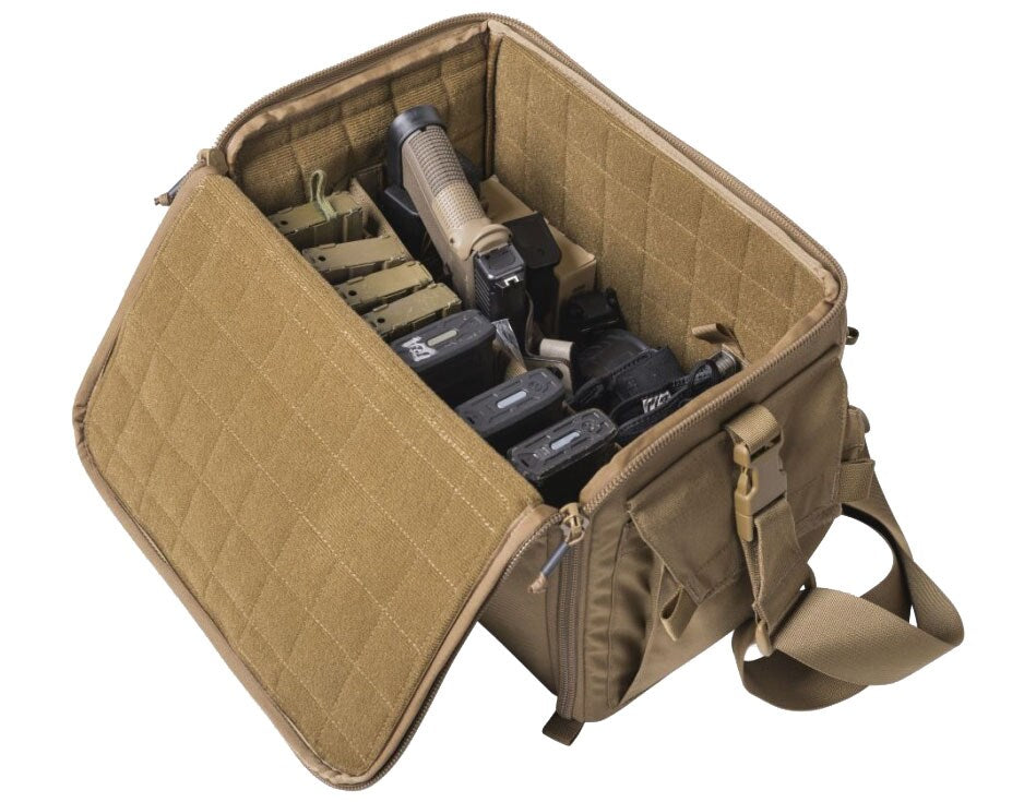 Torba Helikon Range Bag 18 l - MultiCam
