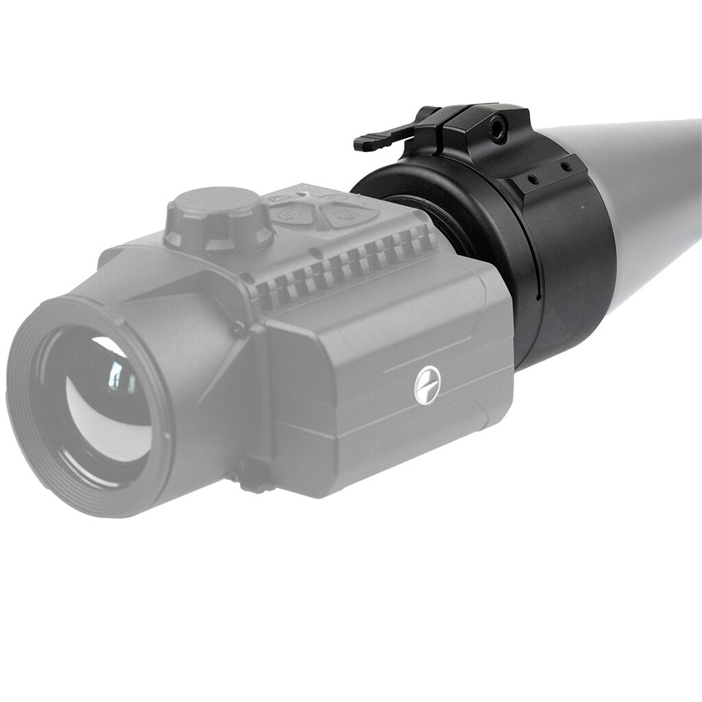 Adapter Rusan ARK2 do termowizorów Pulsar Krypton/Proton - 64 mm