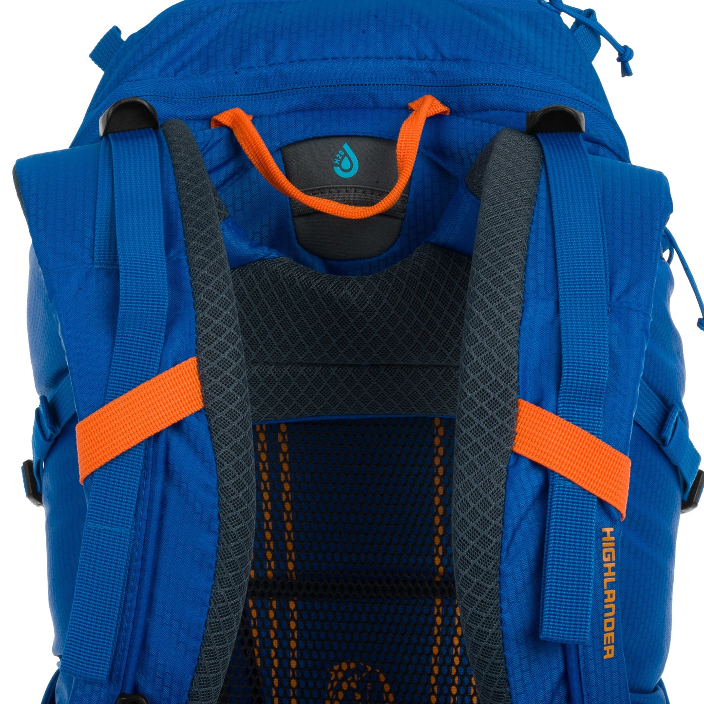 Plecak Highlander Outdoor Vega Men 40 l - Sky Blue