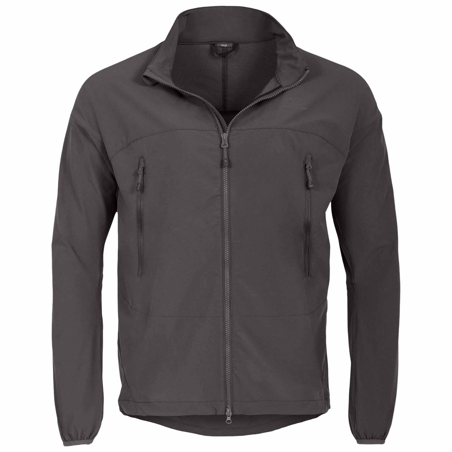 Kurtka Highlander Outdoor Hirta Jacket - Dark Grey