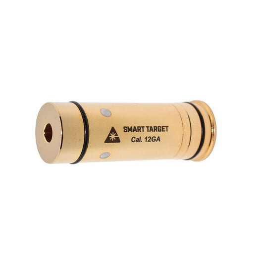 Nabój laserowy Smart Target 12 Gauge