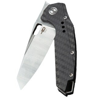Nóż składany Bestech Knives Nyxie - Black