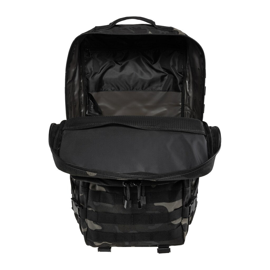 Plecak Brandit US Cooper XL 65 l - Dark Camo