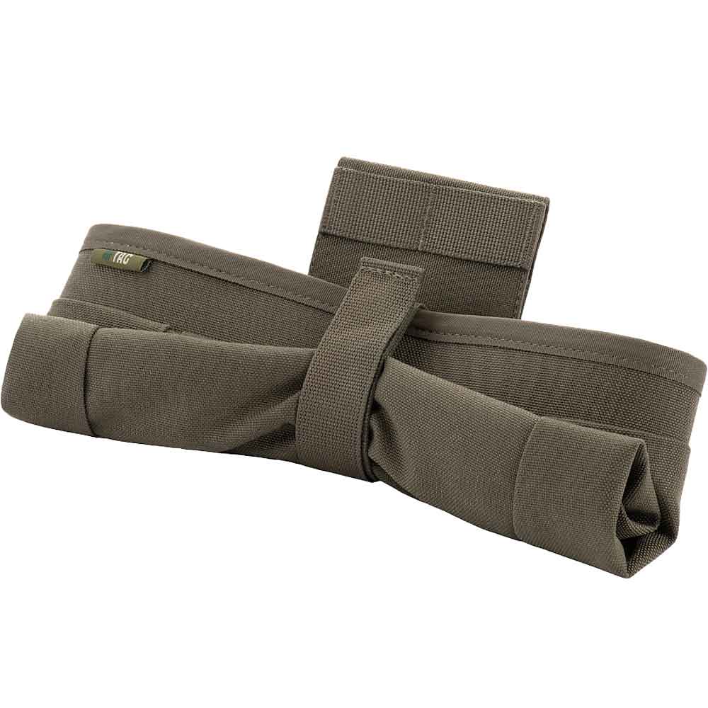 Torba zrzutowa M-Tac Elite - Ranger Green