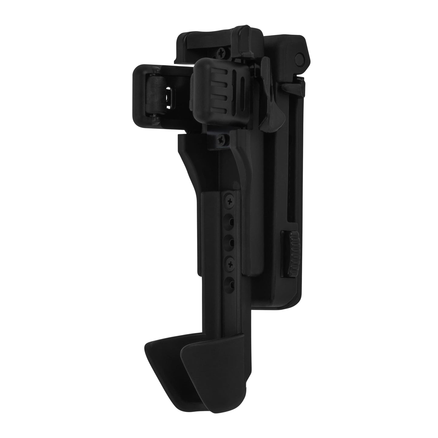 Kabura obrotowa ESP BHU-15 na pałkę teleskopową 21", 23" i 26" - Black