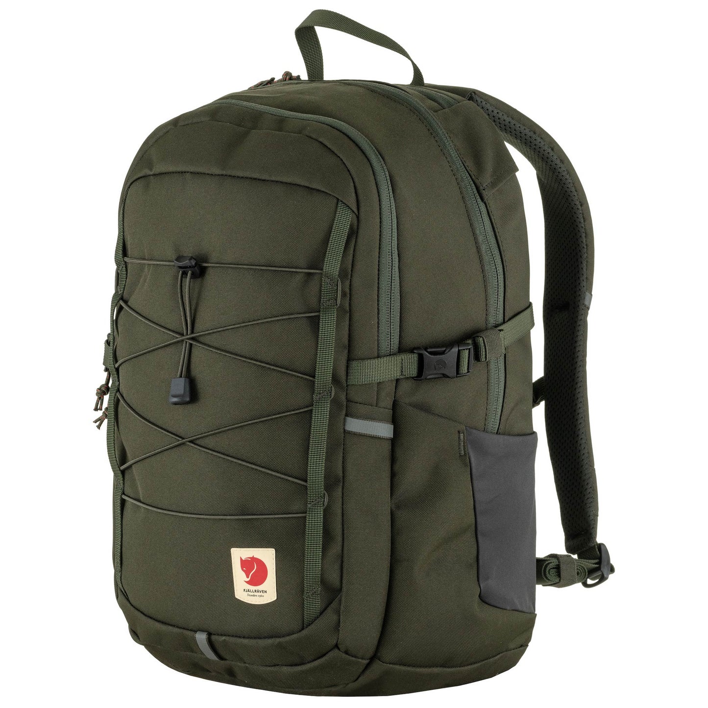 Plecak Fjallraven Skule 20 l - Deep Forest