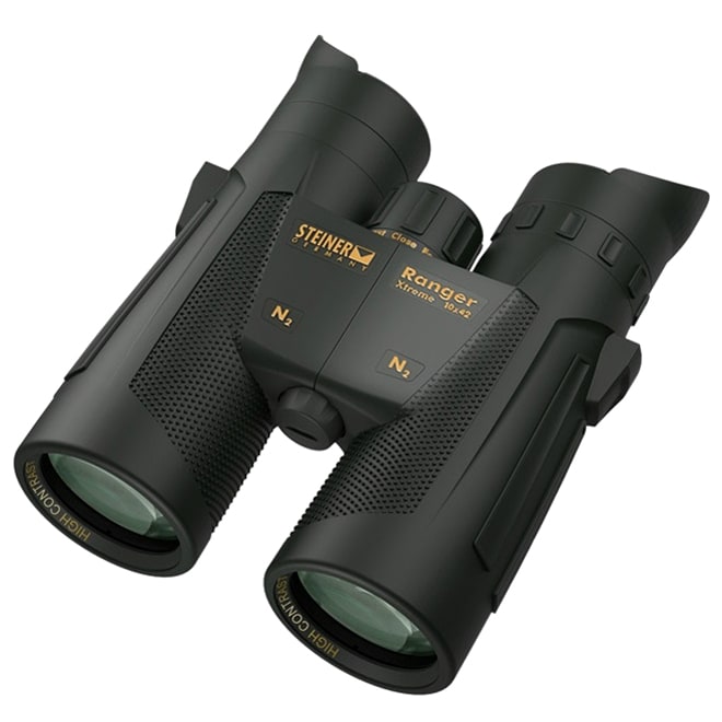 Lornetka Steiner Ranger Xtreme 10x42