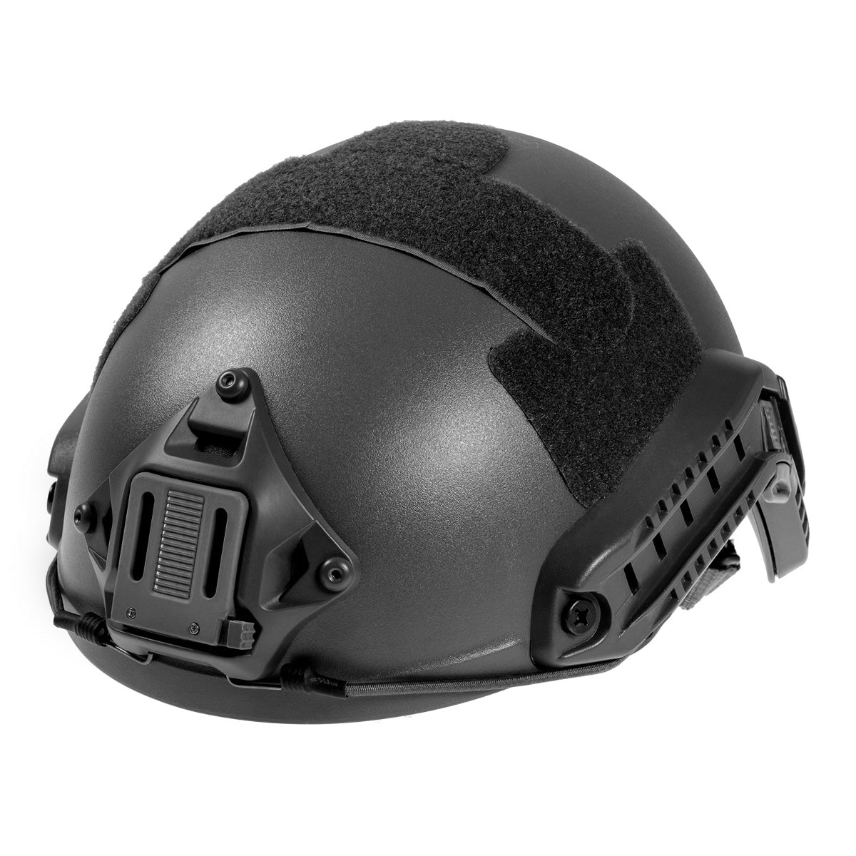 Hełm ASG Strike Systems FAST - Black
