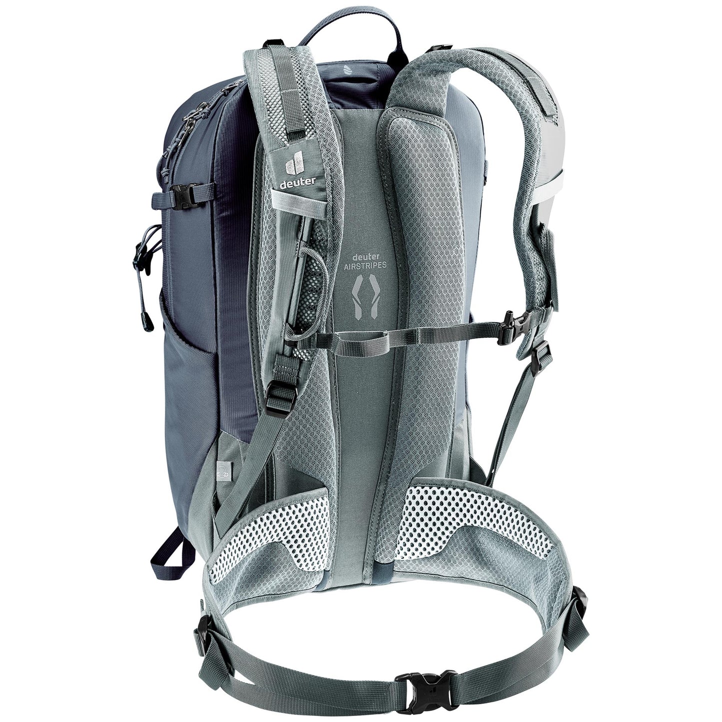 Plecak Deuter Trail 25 l - Black-Shale