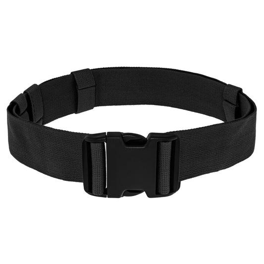 Pas taktyczny Mil-Tec Army Belt Quick Release - Black