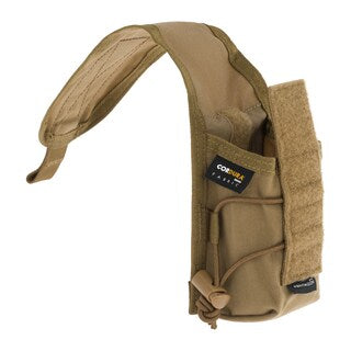 Ładownica Pentagon Single Multi Pouch - coyote