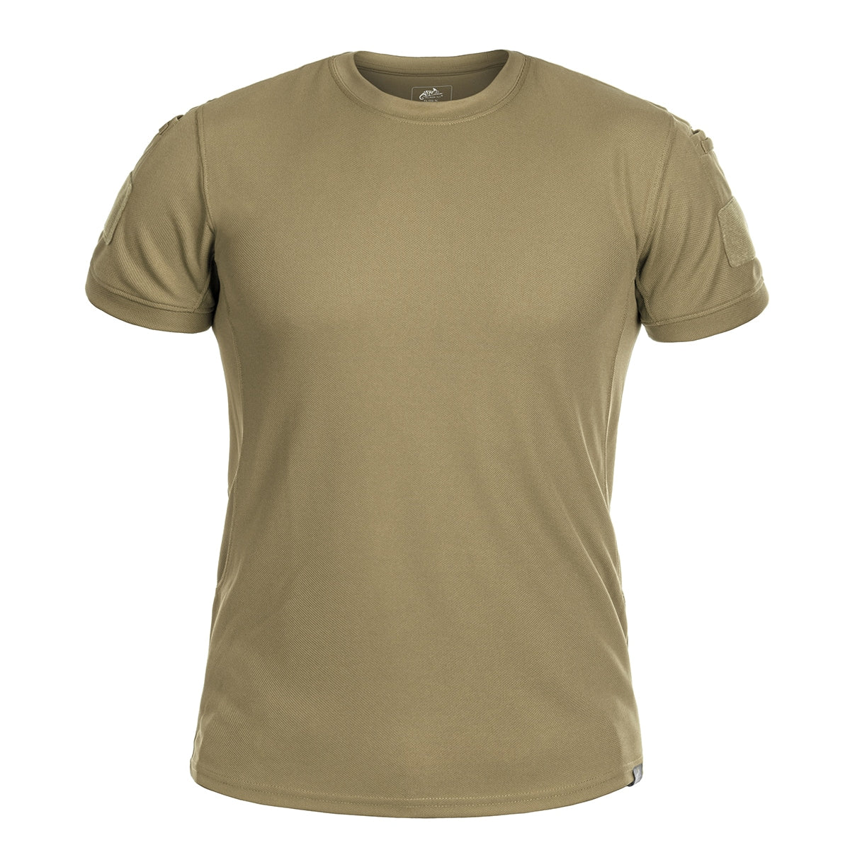 Koszulka termoaktywna Helikon Tactical T-shirt TopCool - Khaki