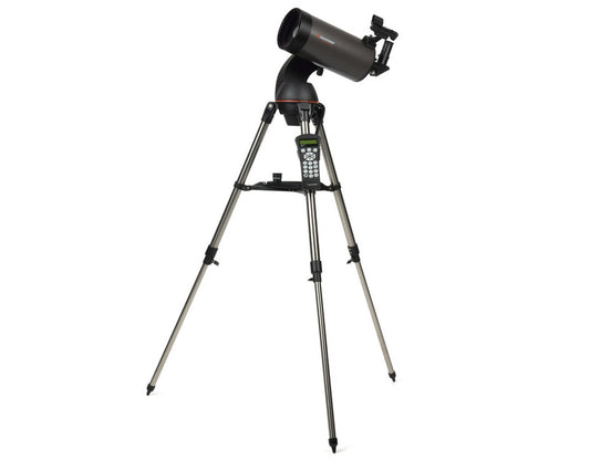 Teleskop Celestron NexStar 127 SLT