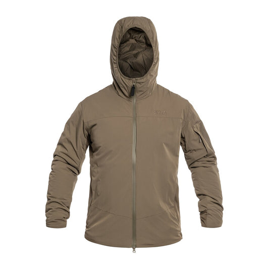 Kurtka Stoirm PrimaLoft Thermal - Ranger Green