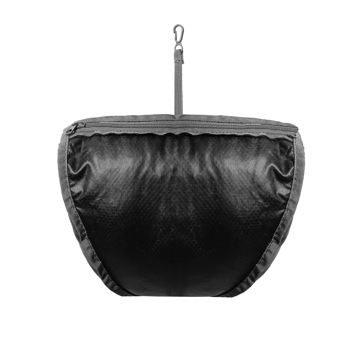 Plecak Fjord Nansen Tomte 20 l Black