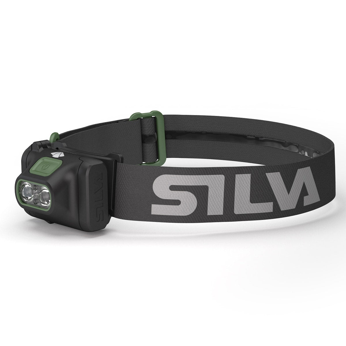 Latarka czołowa Silva Scout 3X - 300 lumenów