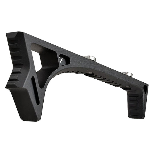 Chwyt przedni Strike Industries Link Curved M-LOK/KeyMod Fore Grip - Black