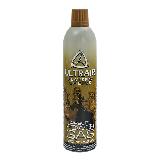 Green Gas UltraAir Power 570 ml