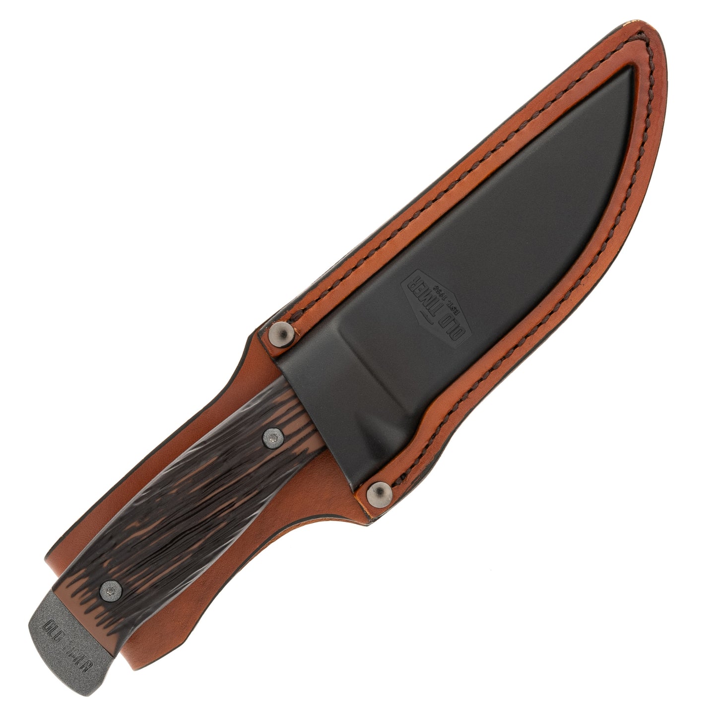 Nóż Schrade Frontier Old Timer