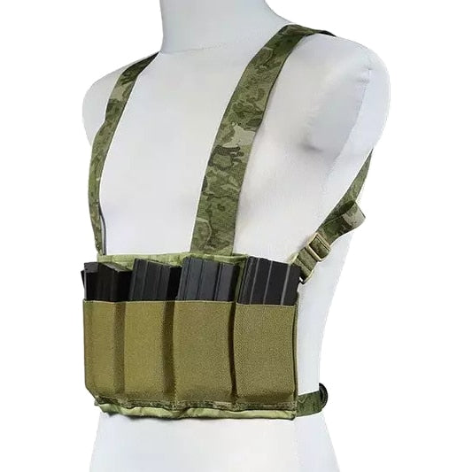 Kamizelka taktyczna Emerson Speed Chest Rig - ATC FG