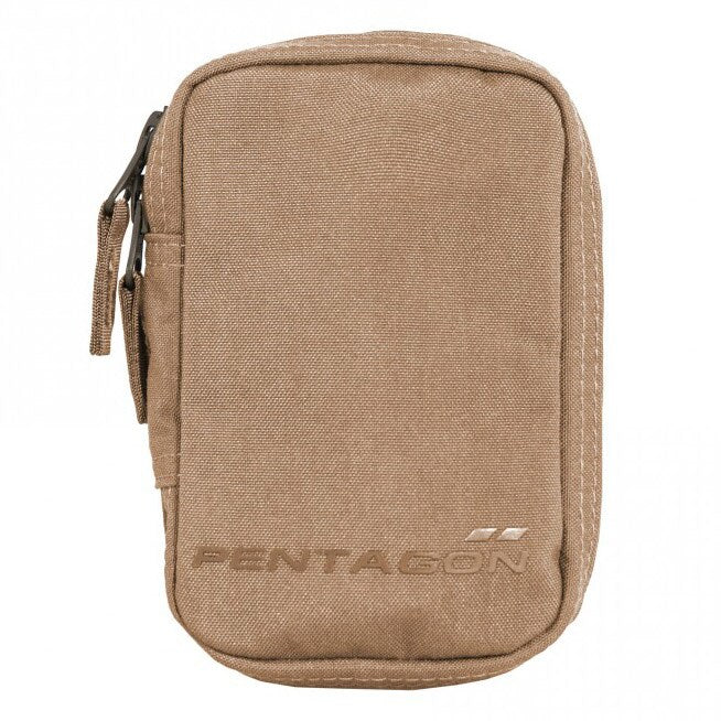 Kieszeń Pentagon Kyvos - Coyote