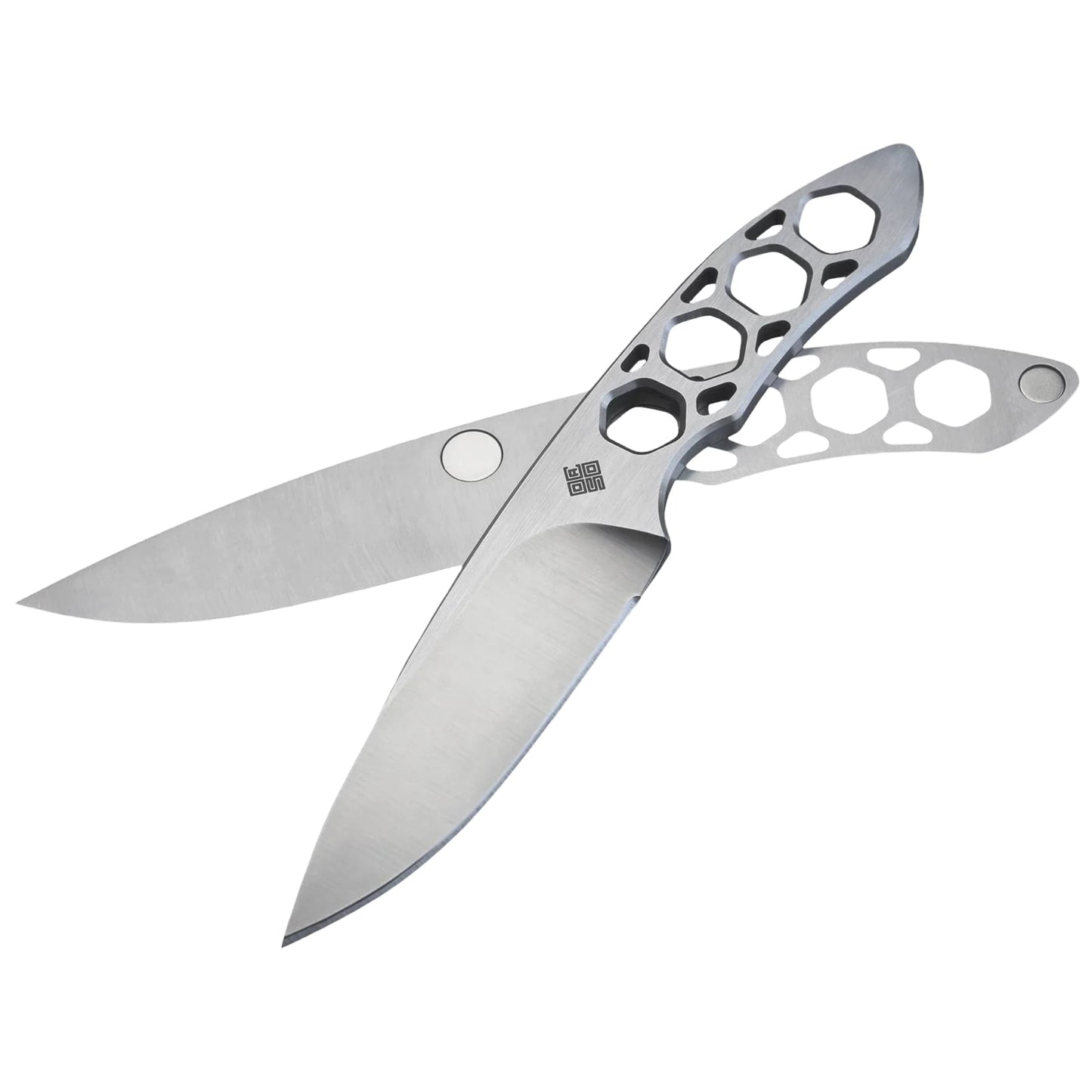 Zestaw dwóch noży Ocaso Duo Desk Knife - Spear Point