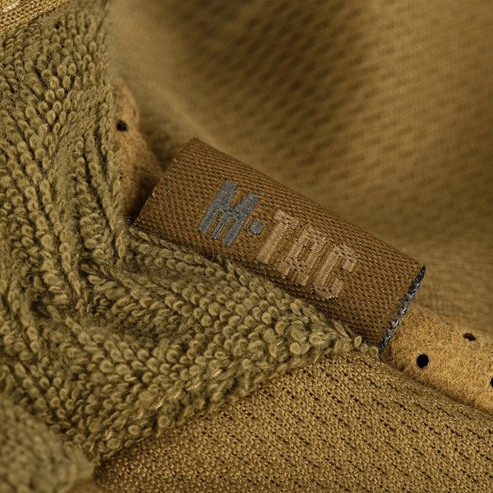 Rękawice M-Tac Summer Vent - Coyote